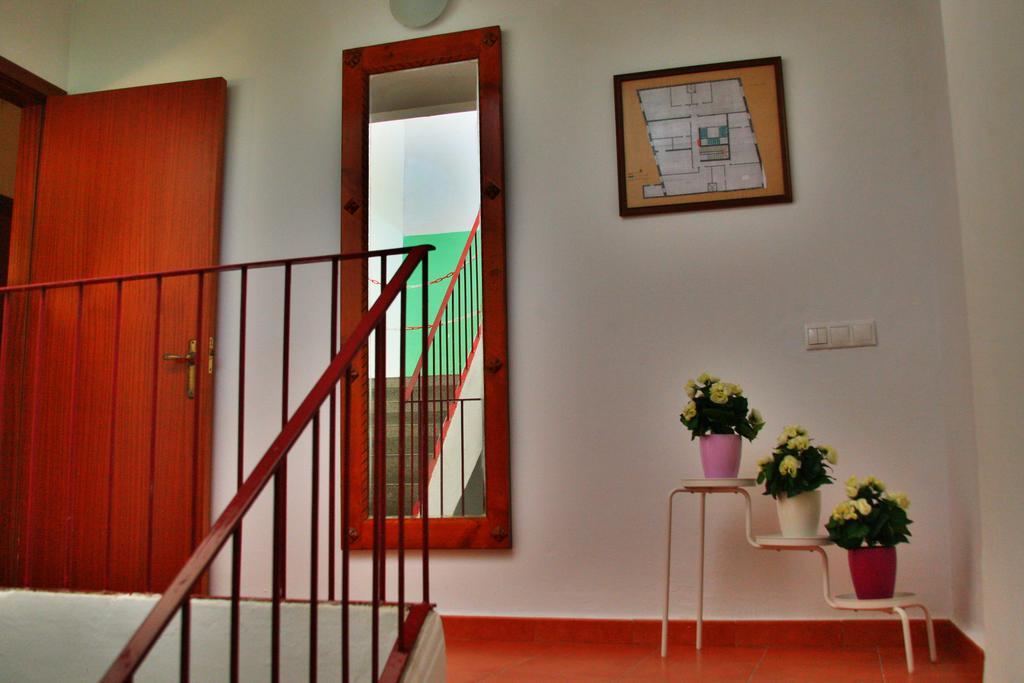 Hotel Planas โยเรตเดมาร์ ภายนอก รูปภาพ