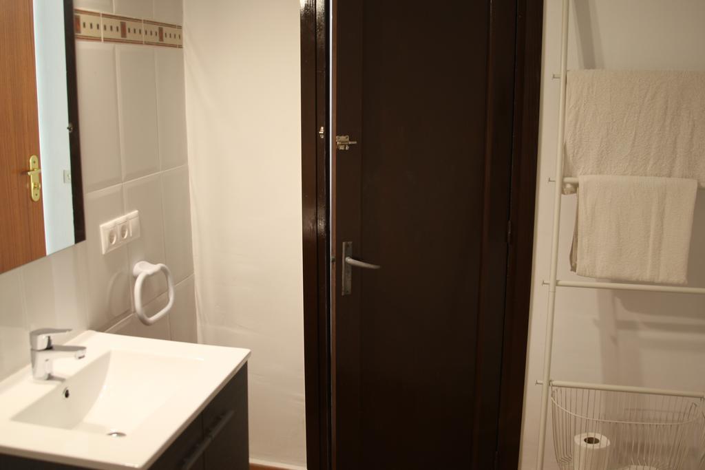 Hotel Planas โยเรตเดมาร์ ห้อง รูปภาพ