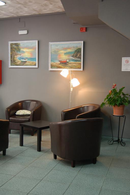 Hotel Planas โยเรตเดมาร์ ภายนอก รูปภาพ